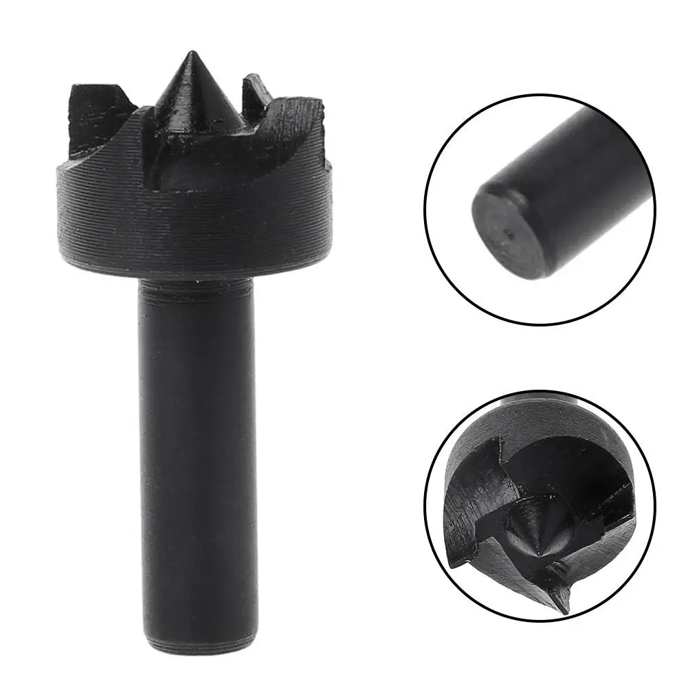 

Прочное сверло для наперстка с цветком сливы, мини-токарный станок, деревообрабатывающий инструмент 6 мм, подходит для различных применений