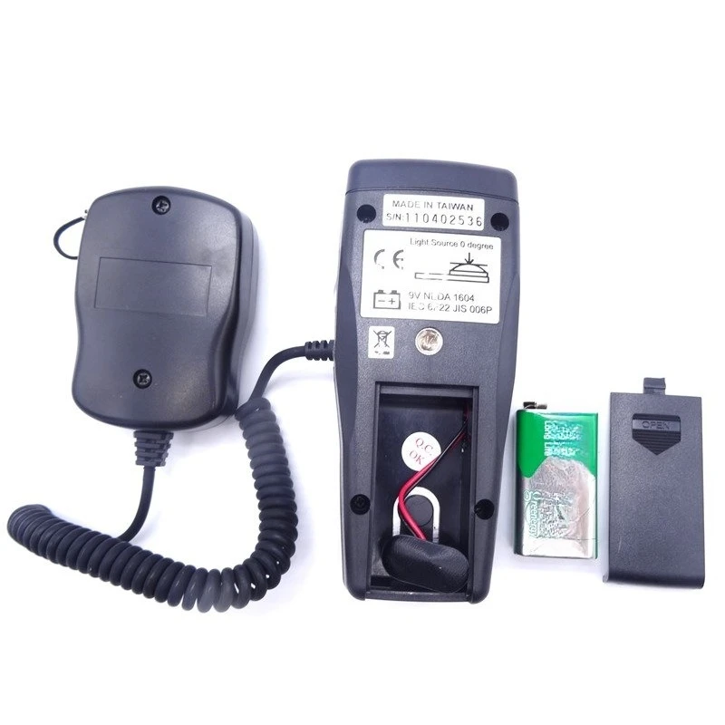 Illumination Meter … - image