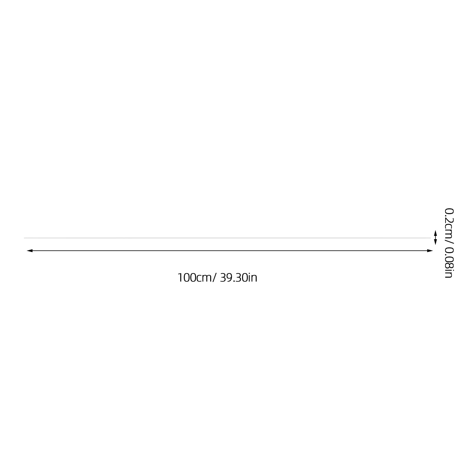 4 szt. Wymienne pręty podpierające latawiec, poprzeczki do latawca, plastikowe kije do samodzielnego montażu latawców, kije do składania latawców, 100 cm