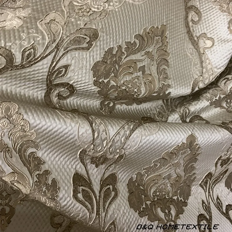 

Ткань для штор в европейском стиле Марракеш, мягкая декоративная ткань для диванов, гладкий материал для подвесных штор для вилл