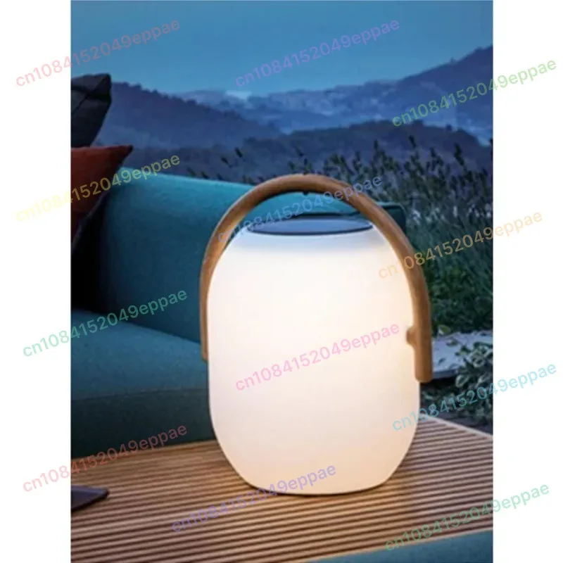 

Прямые продажи с фабрики IP54 водонепроницаемые светодиодные пейзажные садовые портативные солнечные фонари для вечеринок и ресторанов