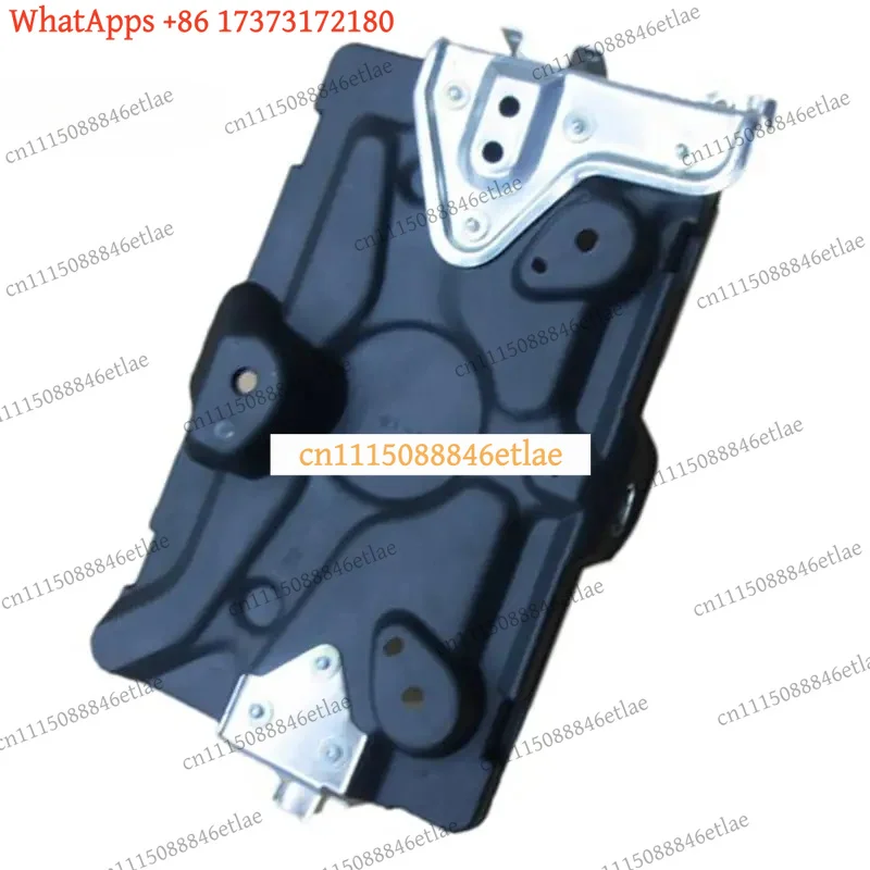 k3 Car Battery Tray Universal Mount Bracket with Cover