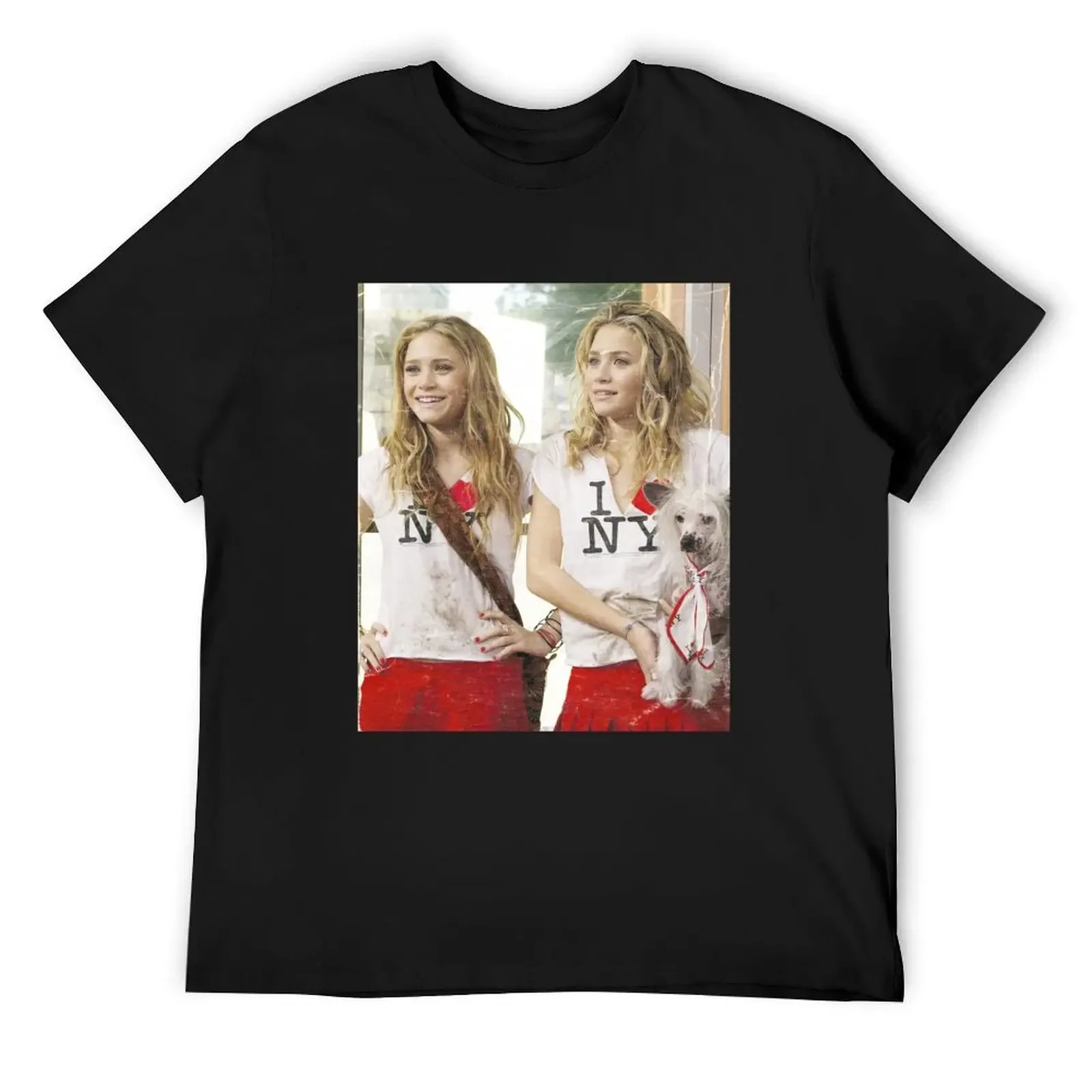 

olsen T-Shirt Louboutins luxury t-shirt Funny t-shirts tees plus size men clothing