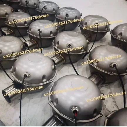 2025 Подходит для автомобильной электронной усиления звука, профессиональной активной выхлопной системы звука