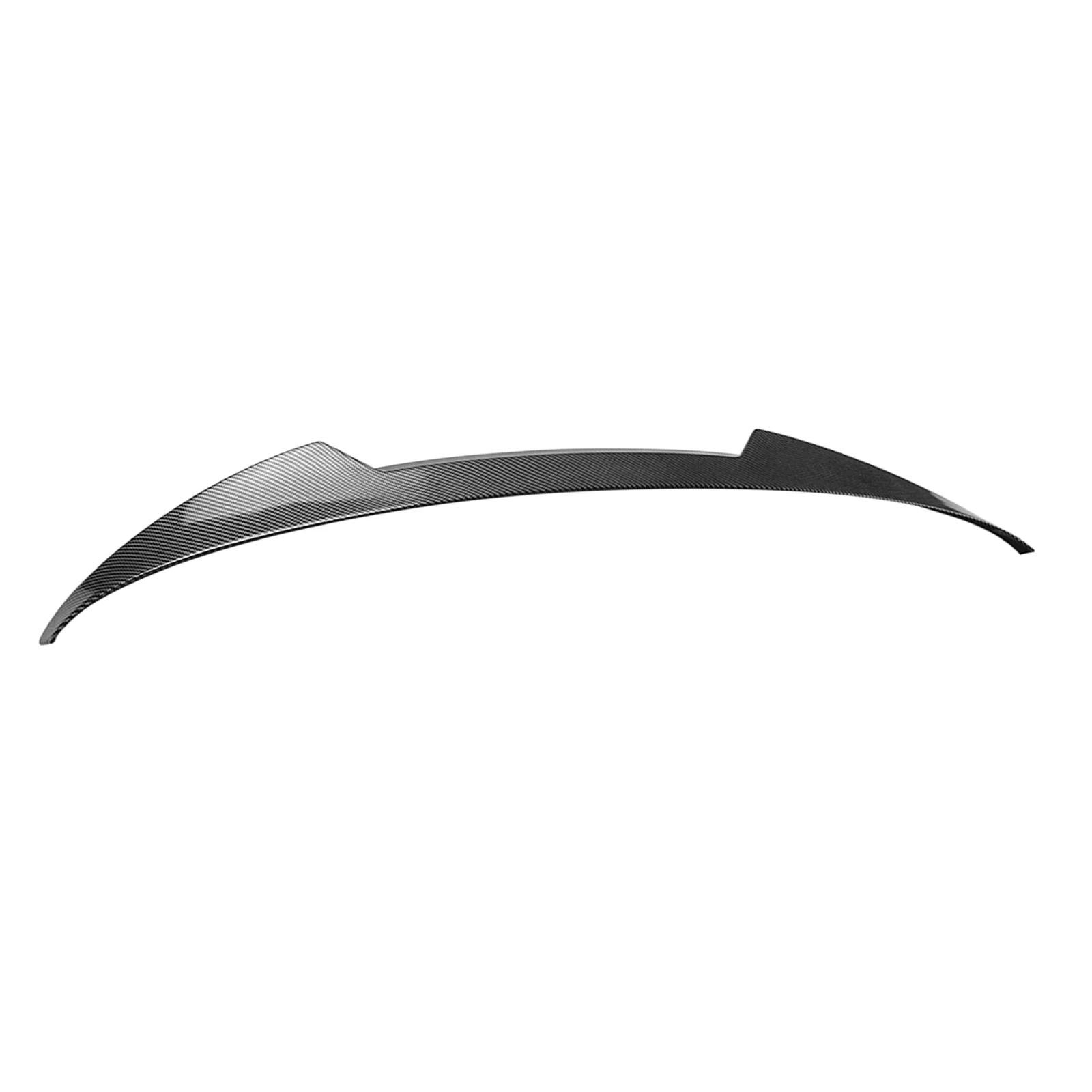 

Exterior Rear Roof Spoiler Wing Trunk Lip Spoiler Wing For Skoda Octavia MK3 Wagon 2015-2020