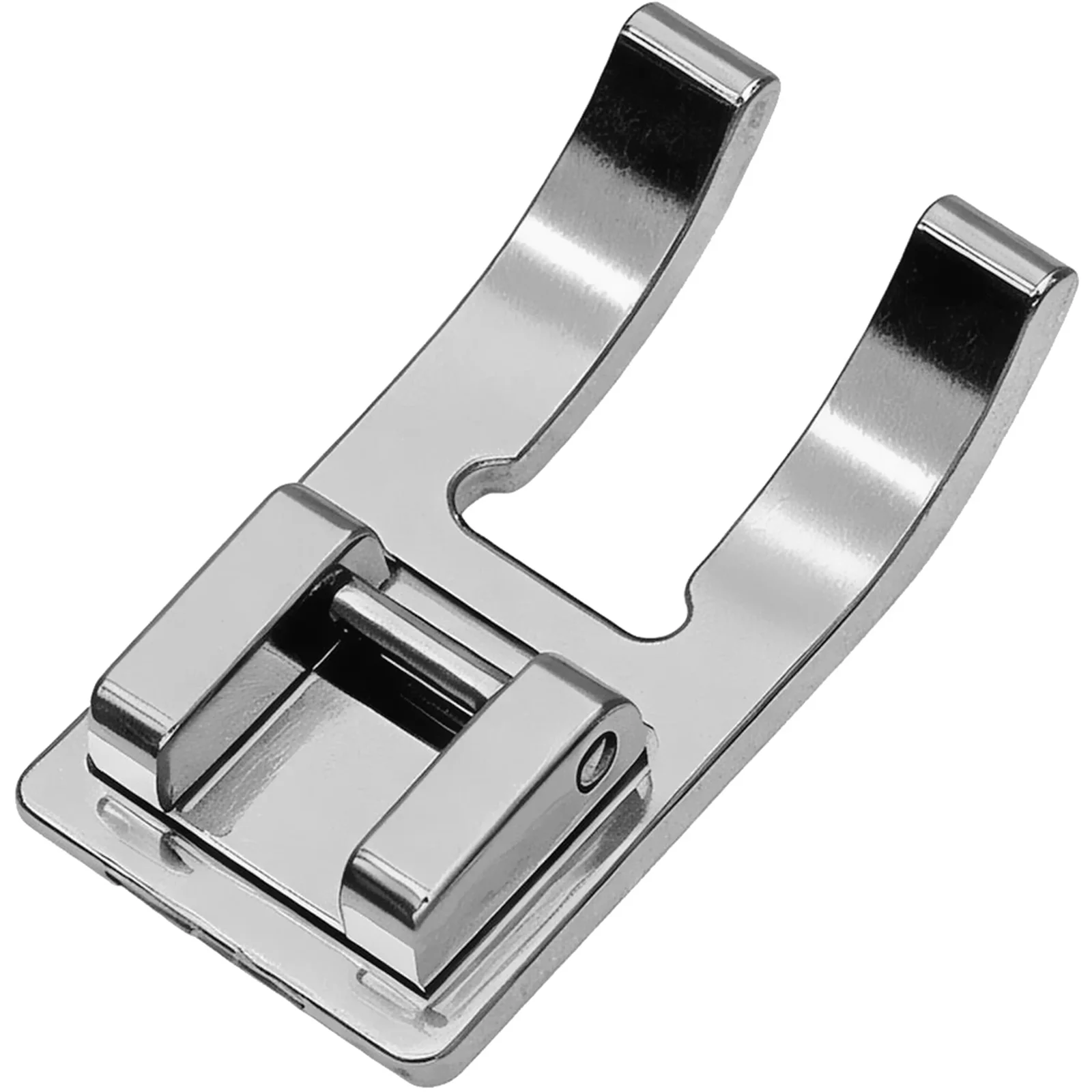 Snap On Open Toe Nähfuß Applique Fuß für Sänger Bruder Babylock Kenmore Haushalt Low Shank Nähmaschine Zubehör