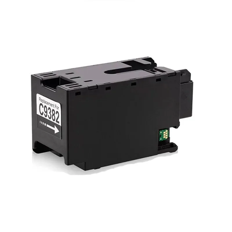C9382 C12C938211 صيانة خزان الحبر النفايات متوافقة مع Epson WorkForce Pro WF C5310 C5810 C5390A C5890A C5390DW C5890DWF