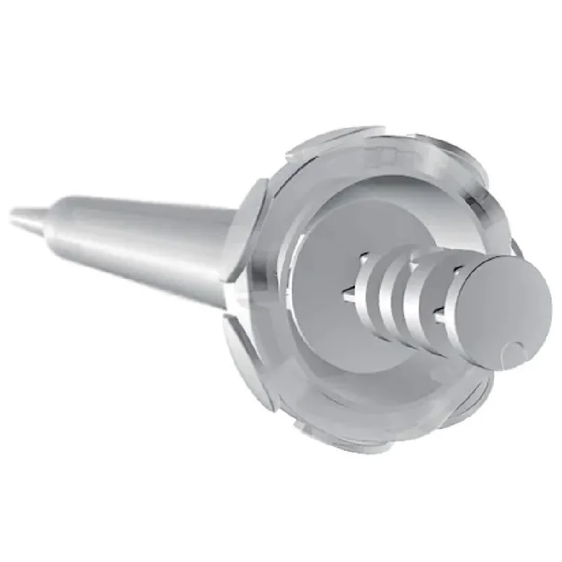 100PCS Eppendorf Multi-tube Dispenser High-quality Tubes Combitips Advanced Dispenser Pipette Tips Multipette Dispenser Tips