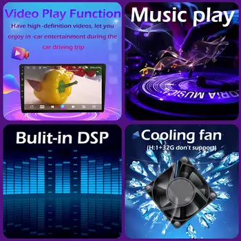 10 最佳銷售 日產Kicks汽車音響 - №3