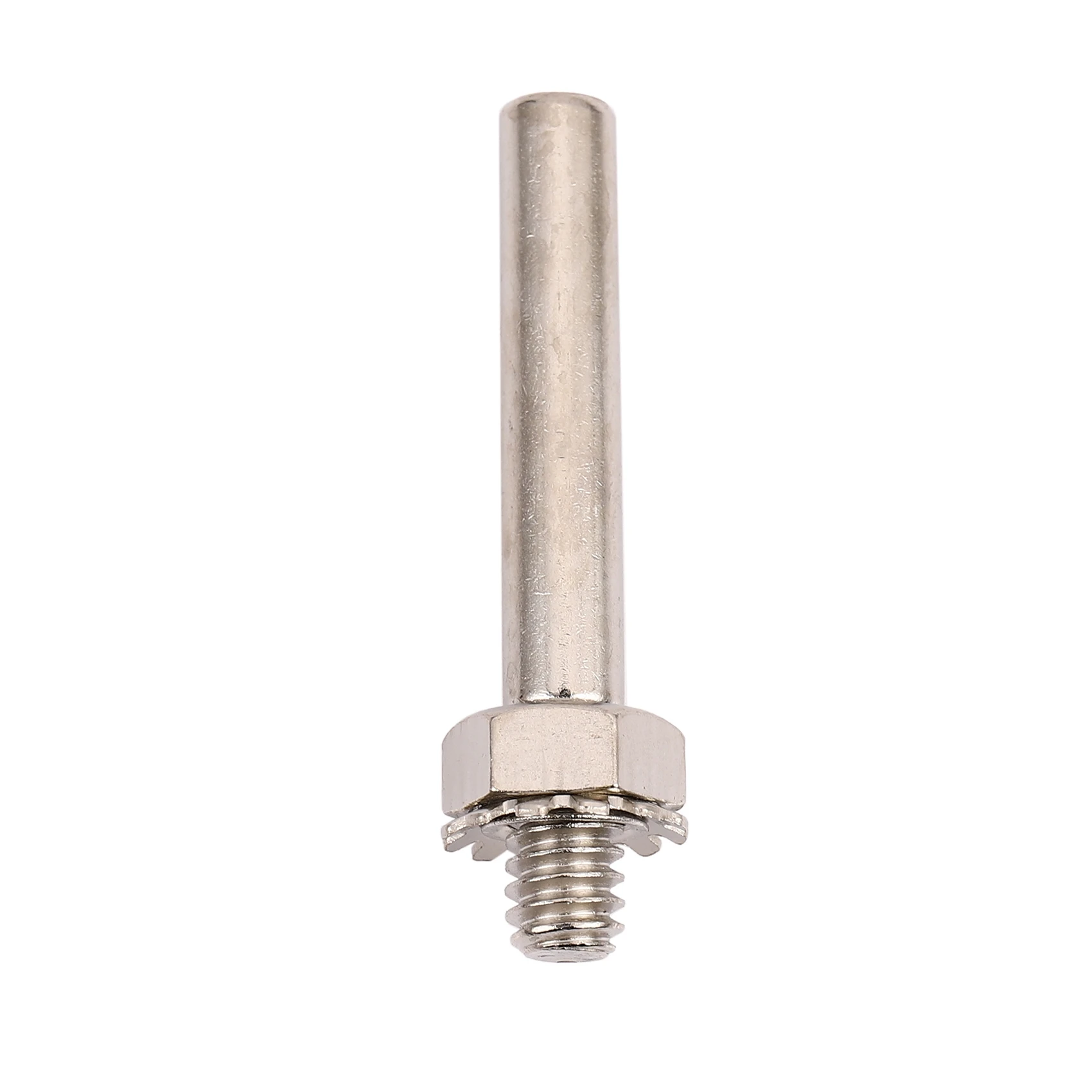 

2 шт. опорных дисков 50 мм с хвостовиком 6 мм для шлифовальных кругов
