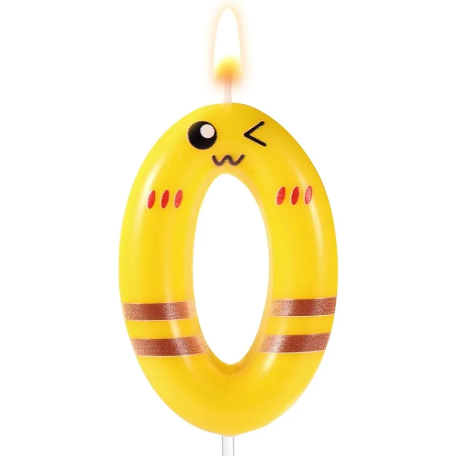 Cartoon Yellow Birt… - image