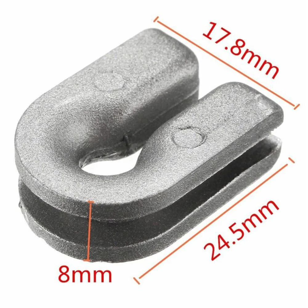 Eater Trimmer Head Cover P25 Compatible with For 545003365 P4500 PP033 PP125 PP25E for Enhanced Durability and Performance