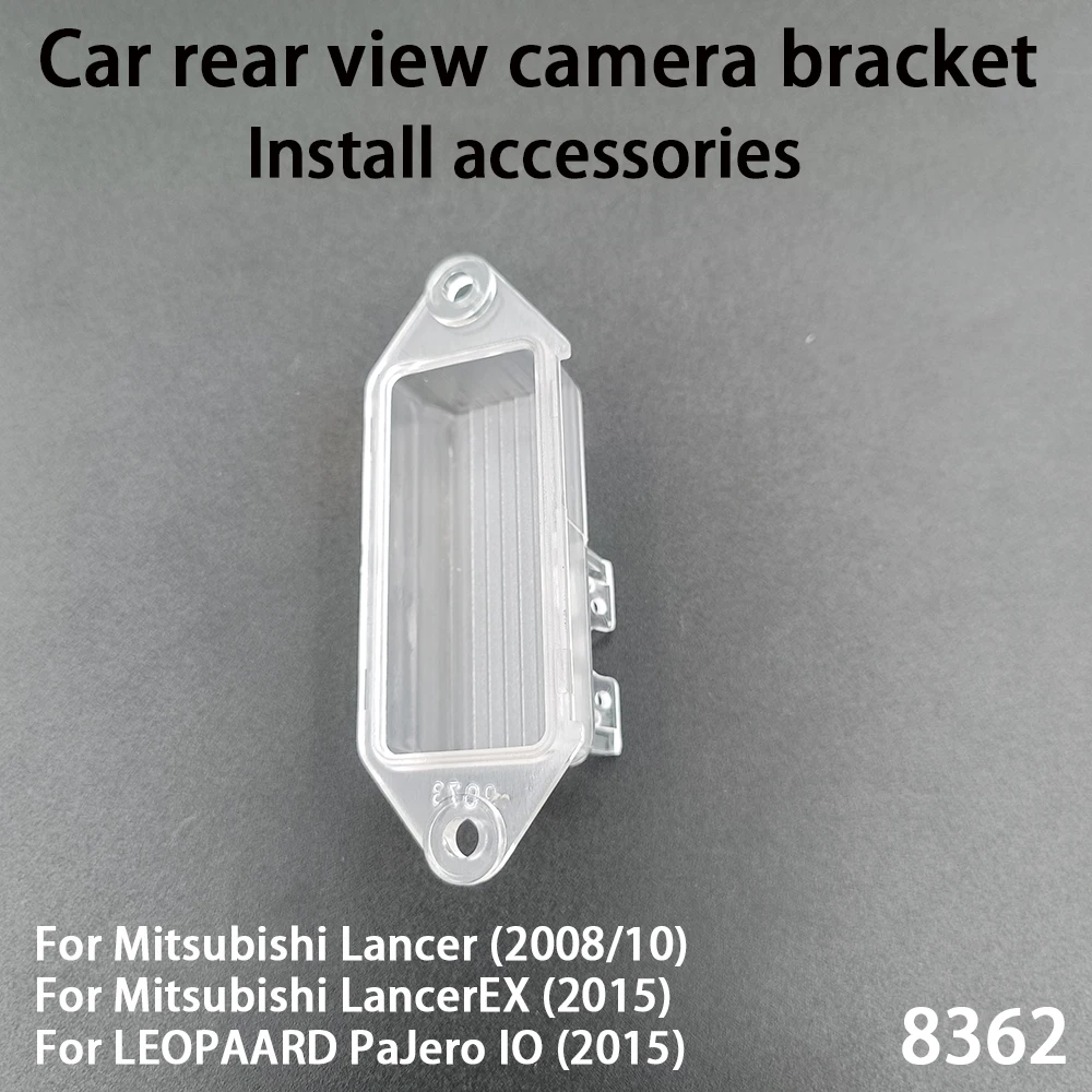 170 Degree AHD 1080P CVBS Car Rear View Camera for Mitsubishi Lancer EX 2008 2010 2015 Pajero IO Track/Ruler AHD 720P NTSC PAL