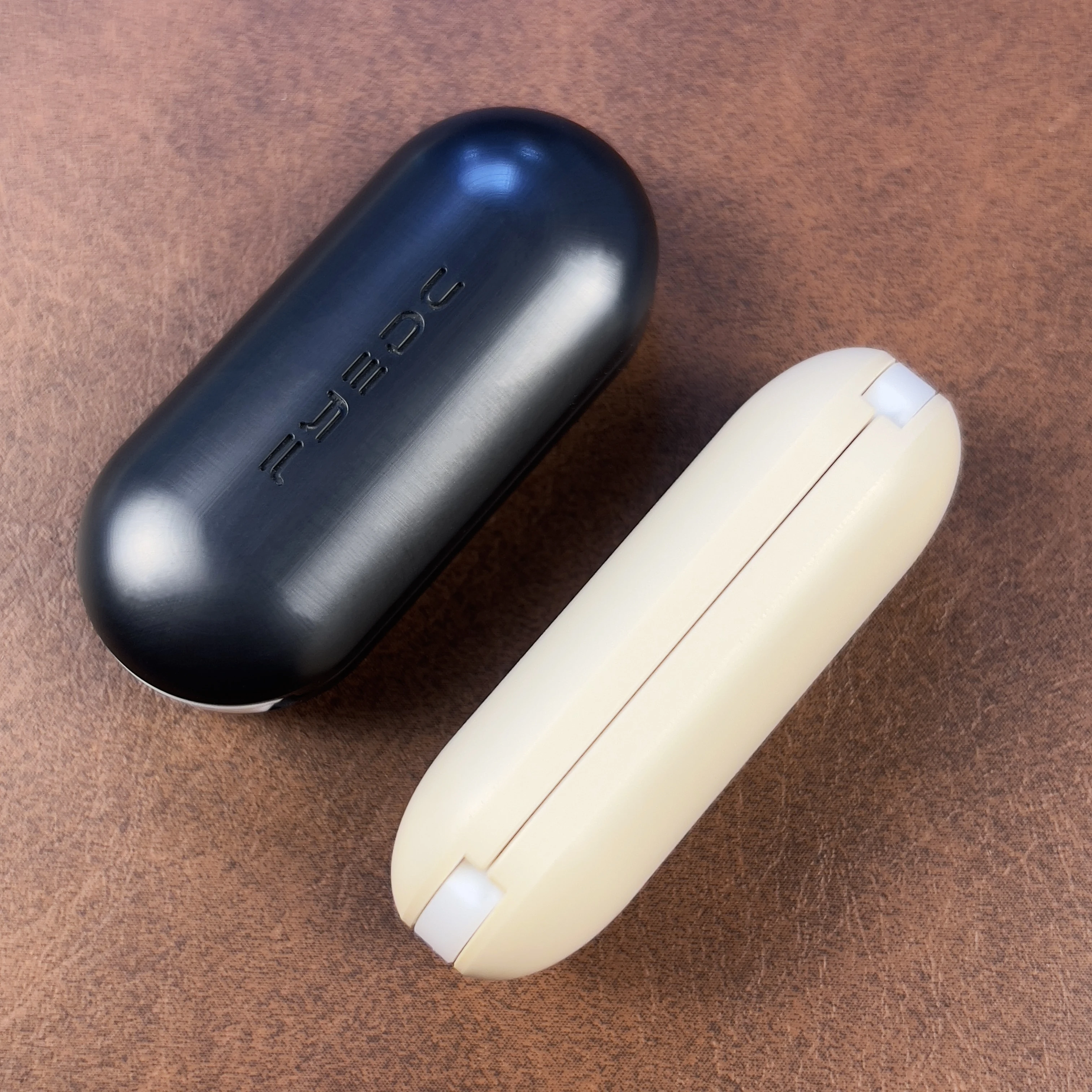 ของเล่นคลายเครียด Yuanmar Push Card วัสดุ PEEK แบบสี่ราง รุ่น Dingding ช่วยลดความเครียด ให้ความรู้สึกดีมือ