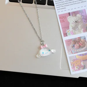 6 Hauptverkäufe Kuromi Halskette - №2