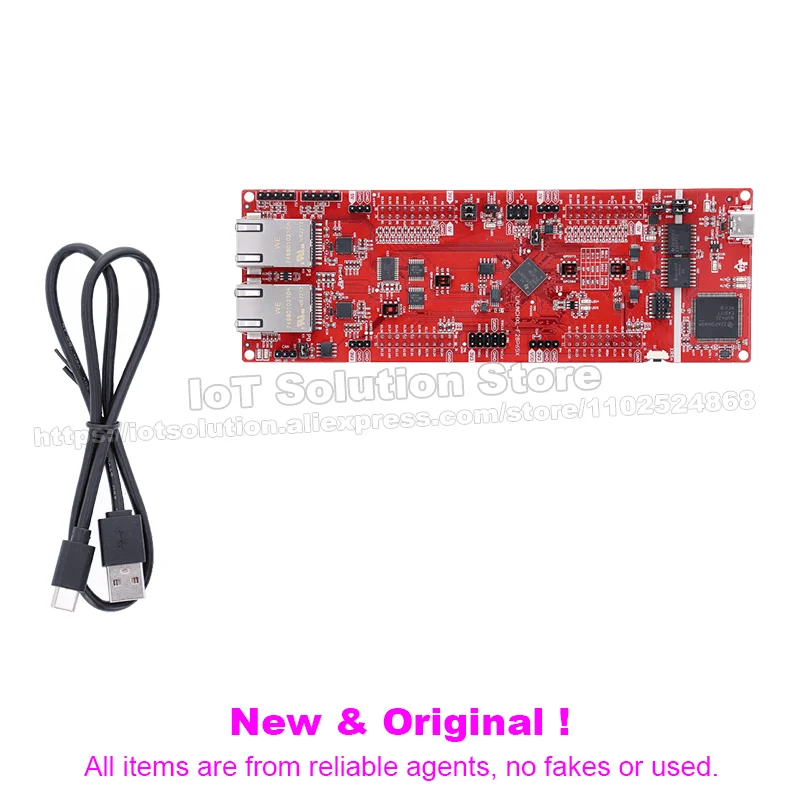 LAUNCHXL-F28P65X Original New Development Kit LAUNCHXL F28P65X
