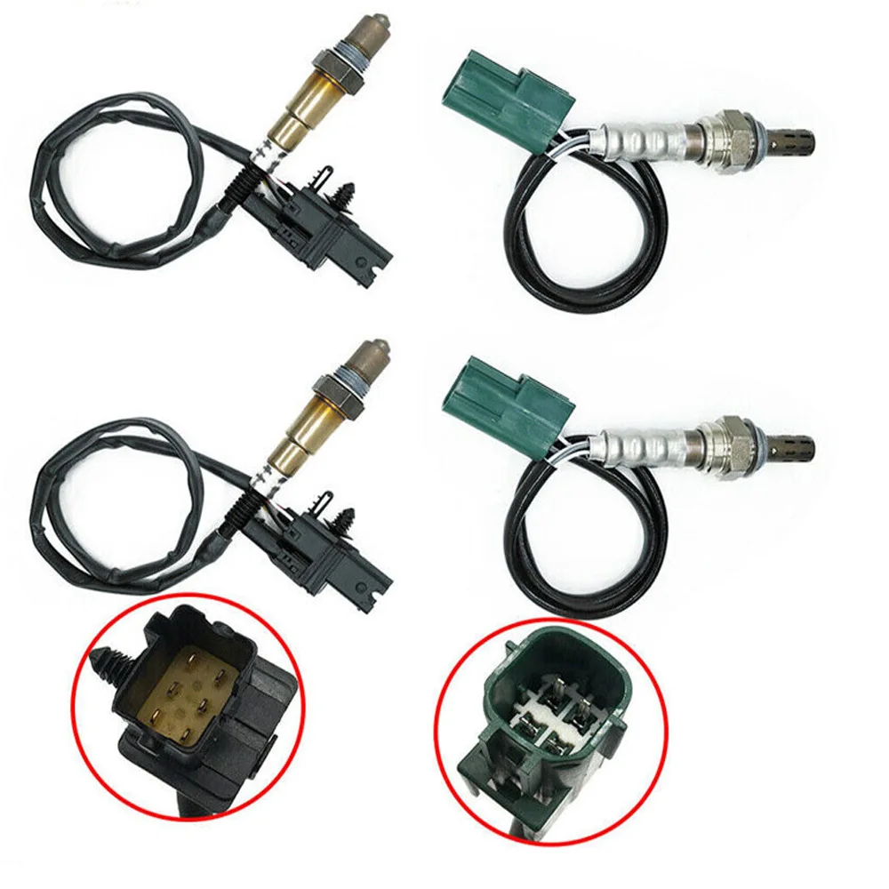 

Oxygen Sensor for 234-5060 and 234-4835 Compatible with Various Vehicles