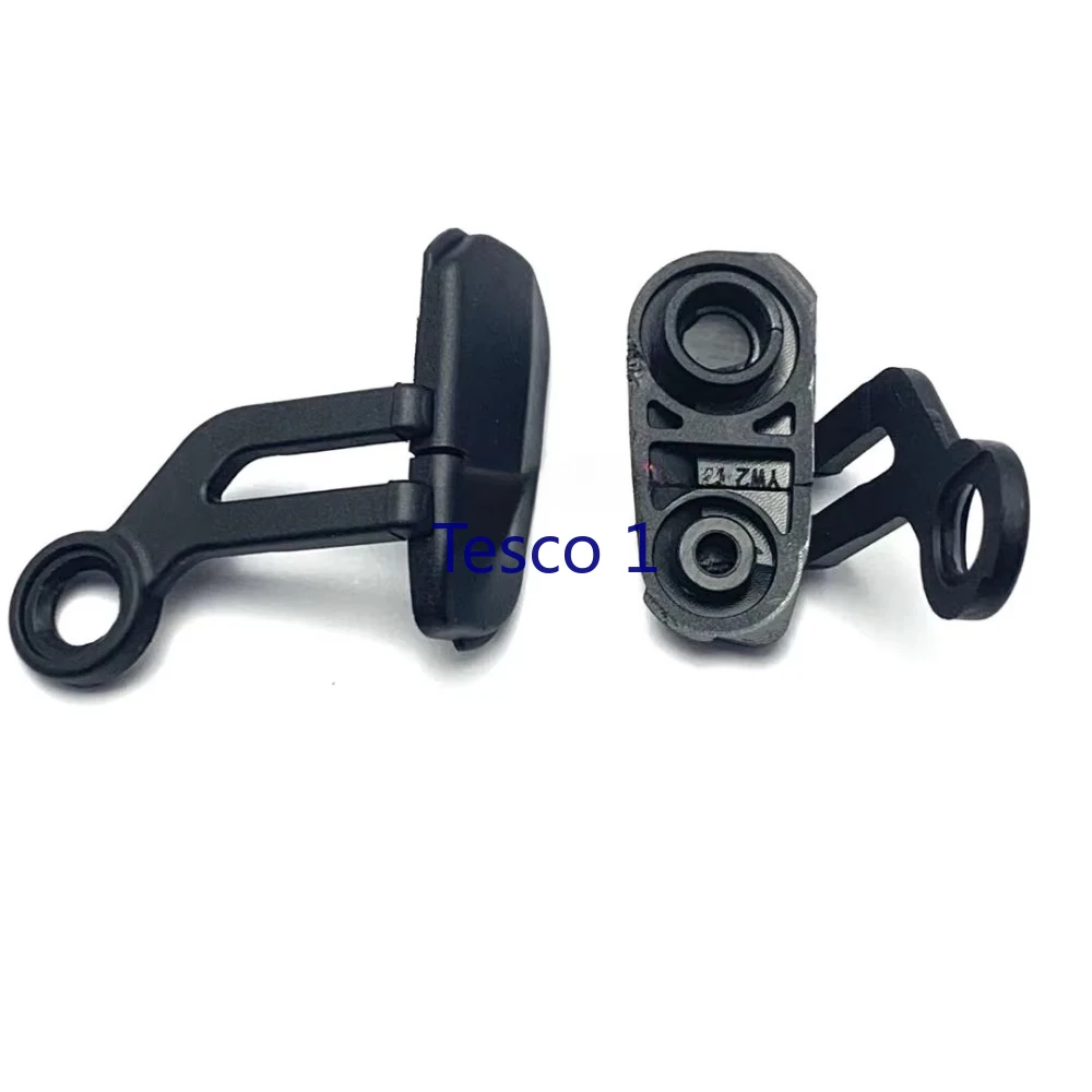 1 قطعة جديد عالية الجودة 10 دبوس مصراع البعيد غطاء تغليف مطاطي غطاء مزامنة غطاء طرفي لكاميرا نيكون D850 D800 D800E D810 D810A