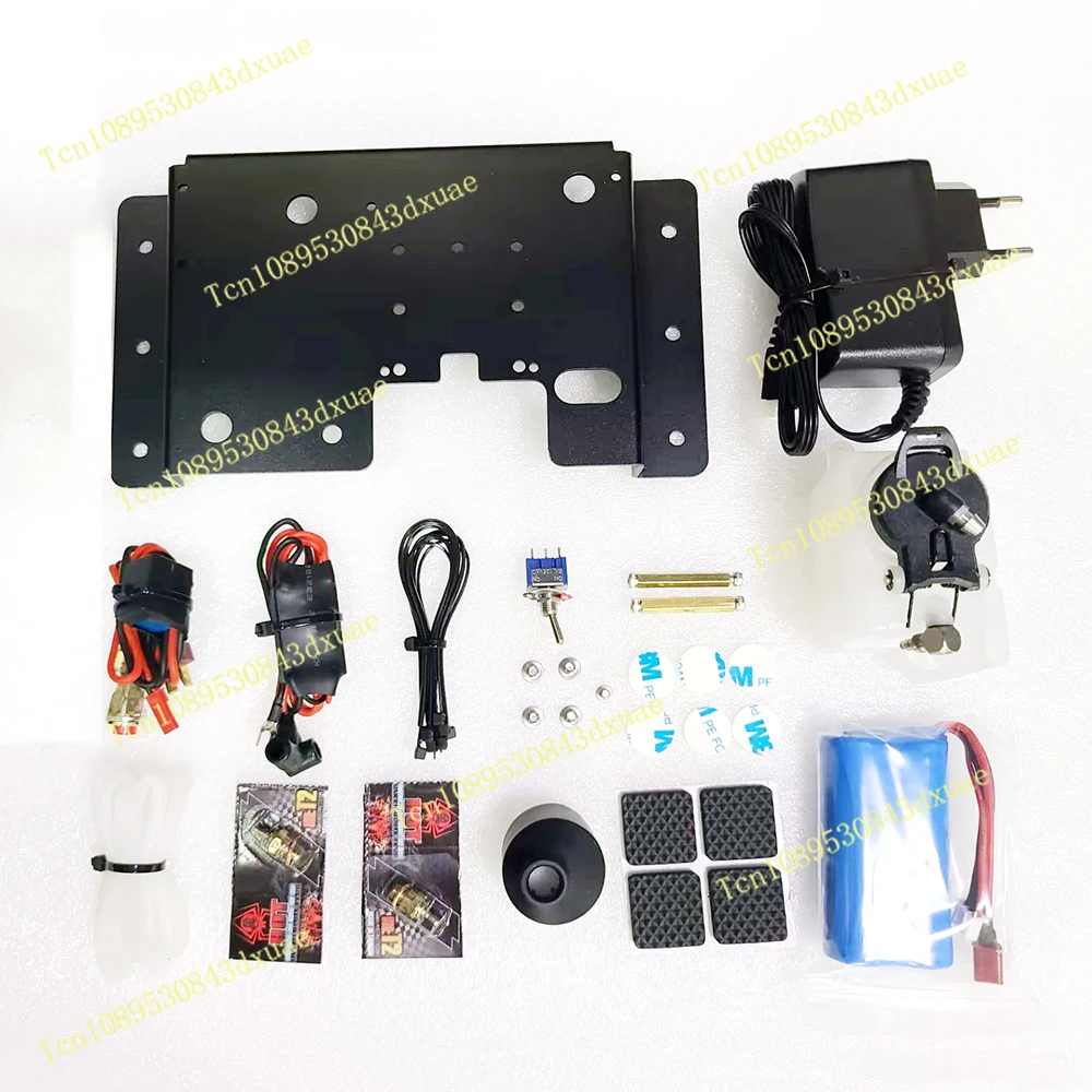 Toyan FS-L200AC Eng…