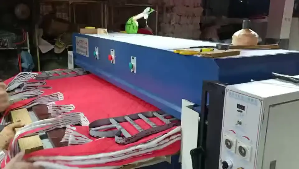 Automatic CN Interior Leather & Fabric Cutting Machine Scillating Oscillating Knife  for Cloth Applications