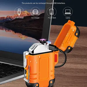 6 Main plasma lighter sales - №1