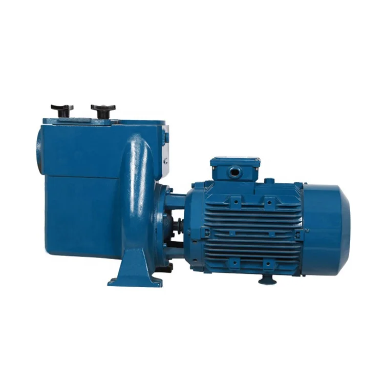 

Water Generator High Volume Low Pressure Water Pumps For Swimming Pool