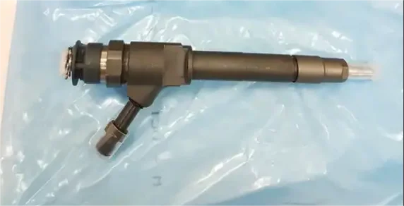 Novo injetor Common Rail de alta qualidade 0445110249   Para Mazda BT-50 / WEC