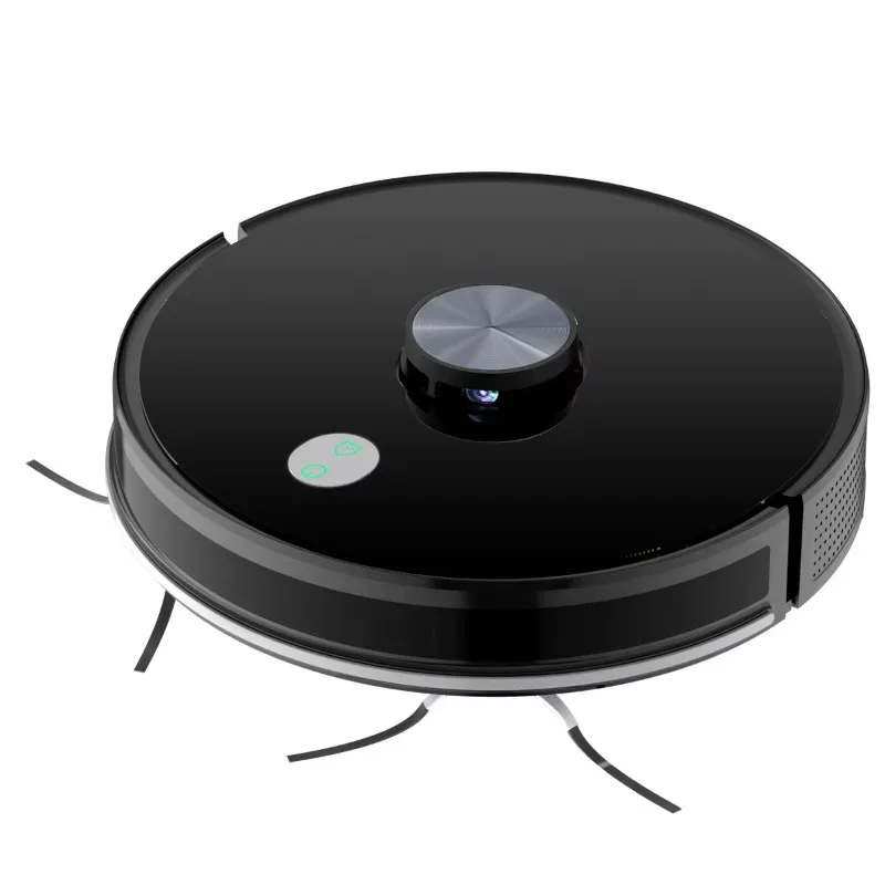 

JC Self-Cleaning Strong Suction Robot Vacuum Cleaner Brushless Cleaning Robot