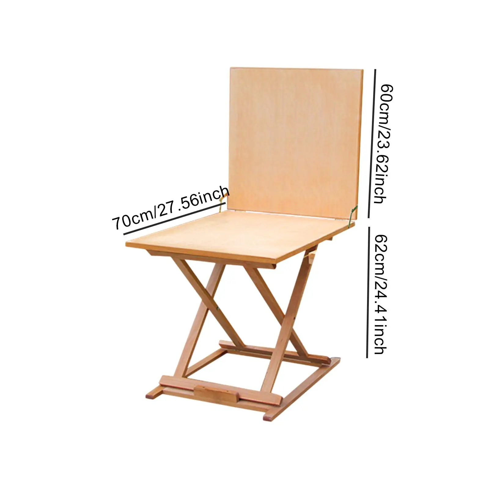 Sketching Table Sketching Workbench Gypsum Statue Table Still Life Display Stand Placement Table for School Sketching Drawing