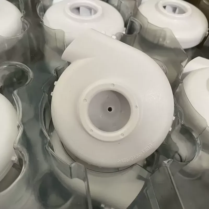 for Original Sweeping Robot Fan 20N704R500 Replacement Part Vacuum Cleaner Accessory High Quality Durable Component