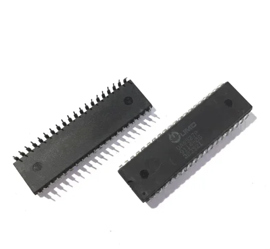 WDL6528 replace UA6528 UA6528P UA6527 UA6527P UA6538 6527 6528 6538 DIP40 umc ntsc Gaming chip for game consoles GPU CPU IC