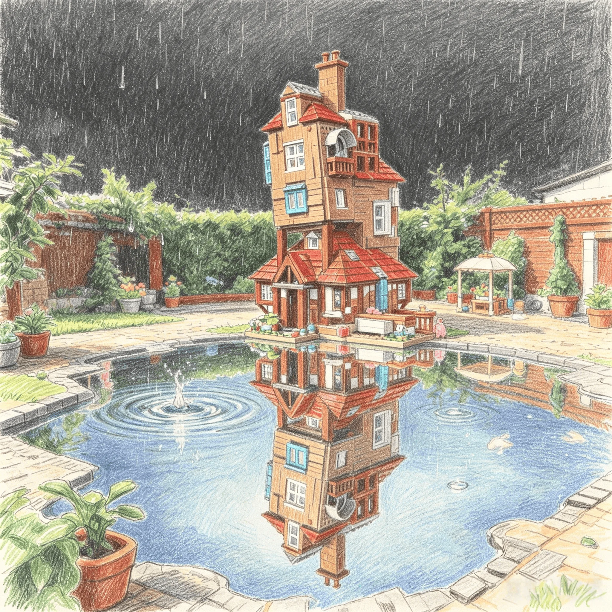 Home Decor Brand - 새로운 제품, 2405개의 마법 테마가 담긴