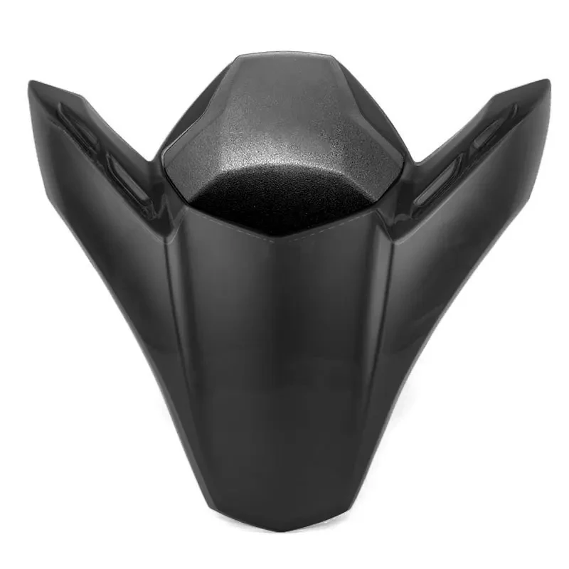 Lorababer Housse De Siège Arrière Moto Pour Kawasaki Z900 2017-2024 - Design Sport Noir