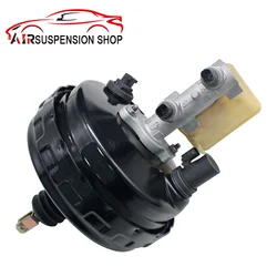 1x 카돈 파워 브레이크 부스터 (메르세데스 ML320 ML350 ML500 ML55 AMG ML430 53-3100, OEM 0014300708 브레이크 서보 메커니즘)