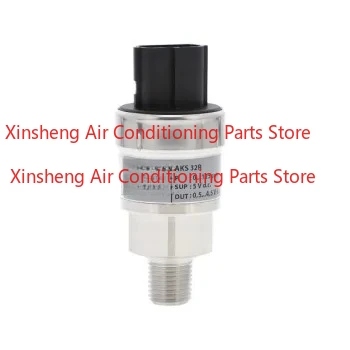 

New 025-29583-002 for York Pressure Sensor 02529583002 Danfoss Pressure Transmitter
