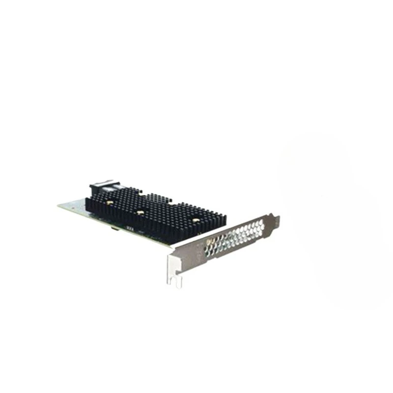 LSI RAID SAS 9440-8i SAS3408 05-50001-02 12Gb Array Card R530-8I