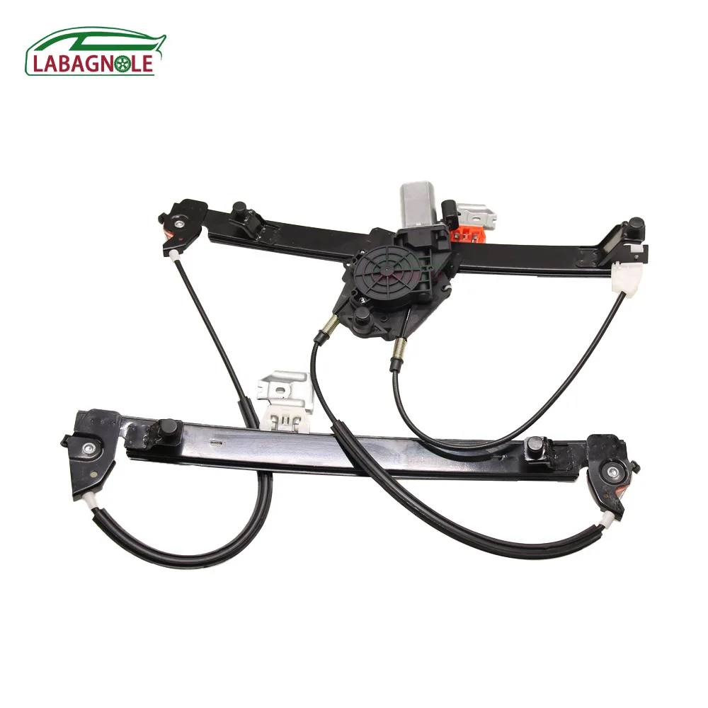 Raammechanisme voor Maserati Quattroporte M139 2003-2013 Links of Rechts met Motor - Ref 66944900 66944800 66944500 66944400