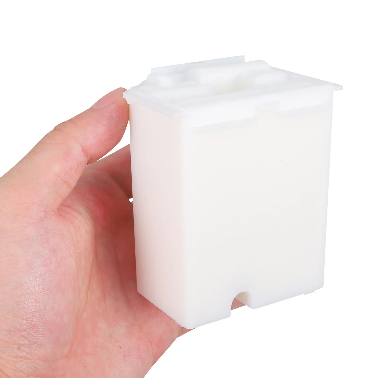 Printing Machine Waste Ink Pad Replacement Plastic Collection Pad Prevents Ink Leakage Maintains Printer Functionality Easy