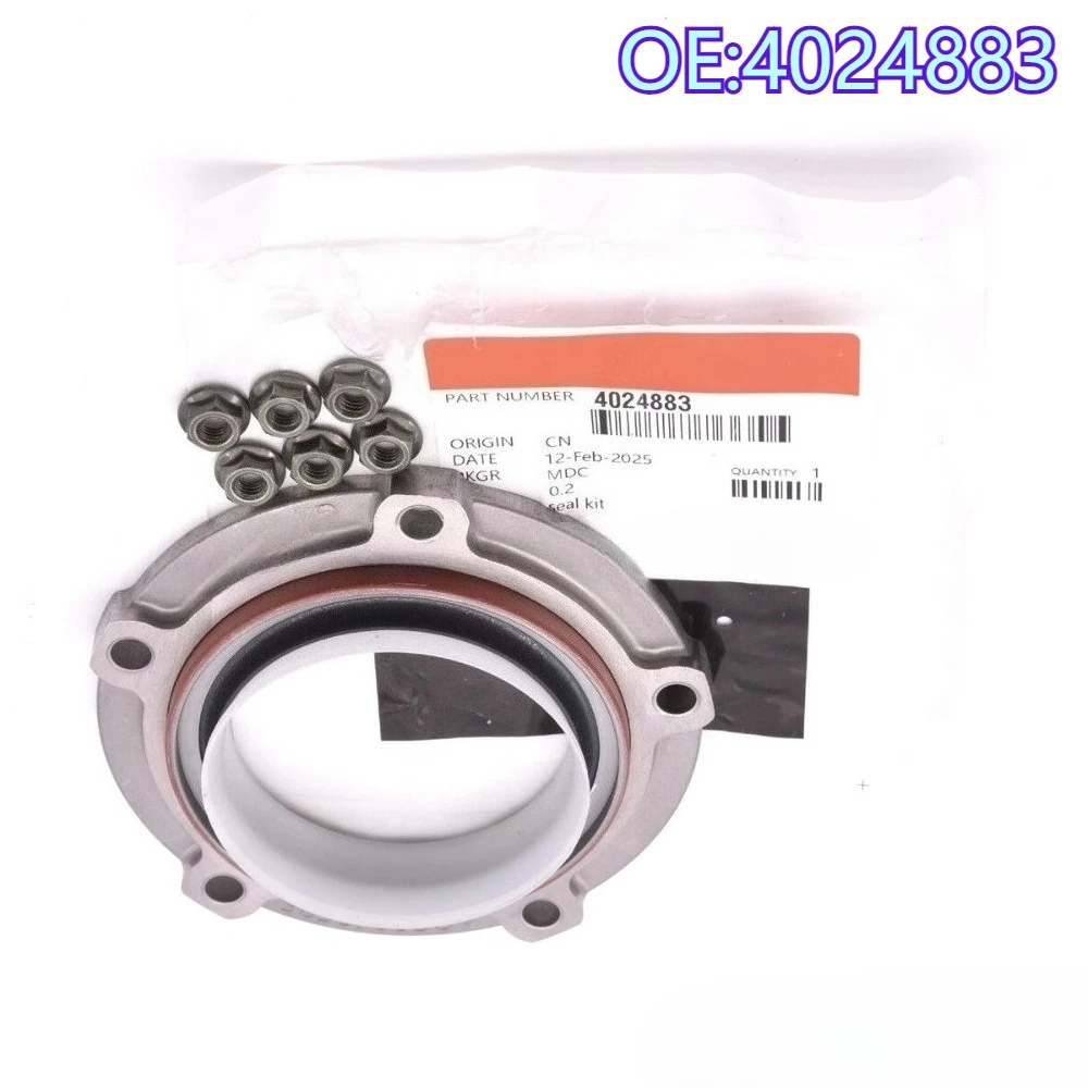 4024883: A Peça Essencial para o Motor Cummins 6CT