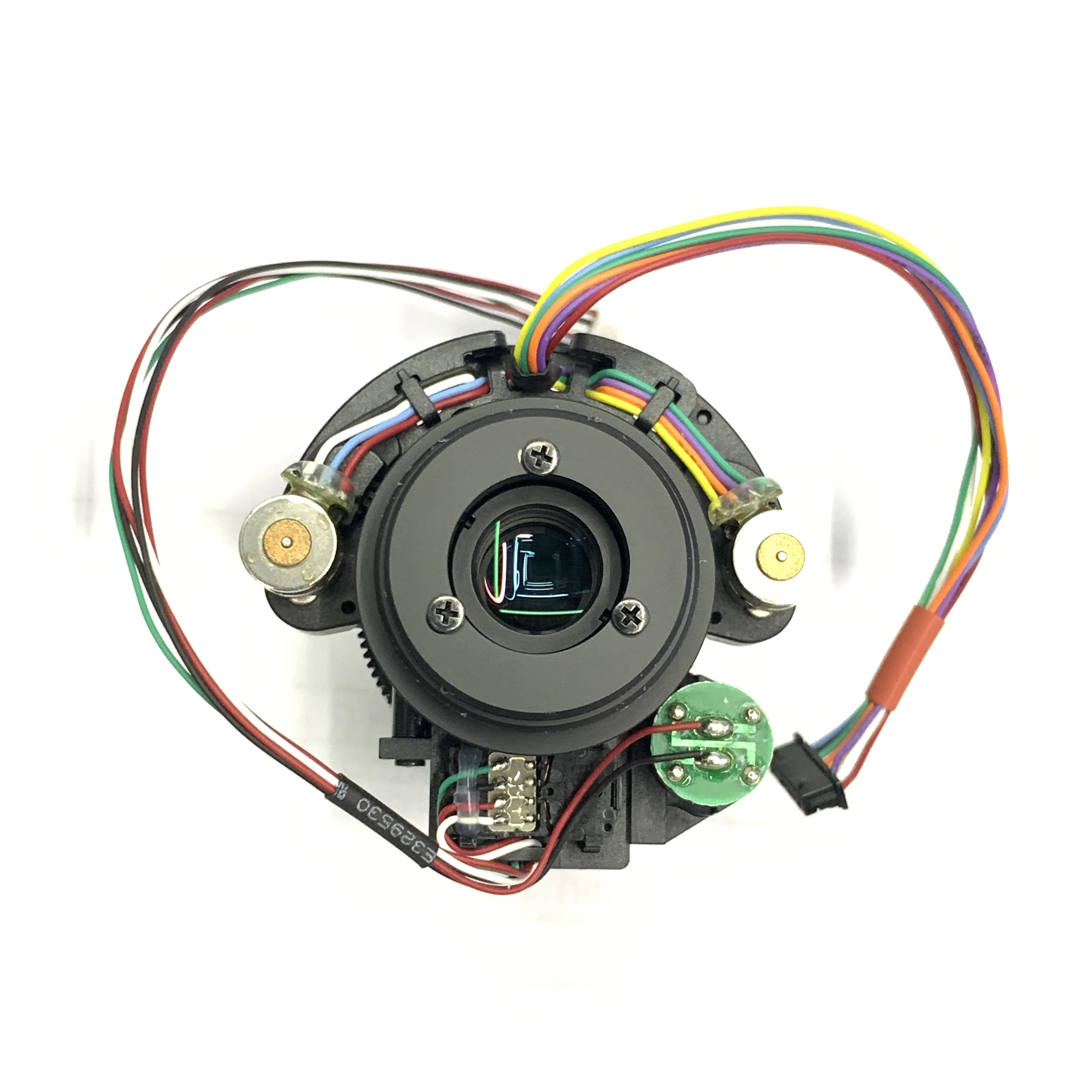 Motorized Version+P…