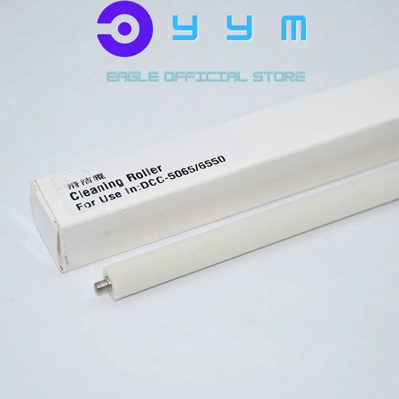 

Spong PCR Cleaning Roller For Xerox DC 242 240 250 252 260 262 700 550 560 7500 5065 C60 C70 6680 5580 7775 7755 7665 7600