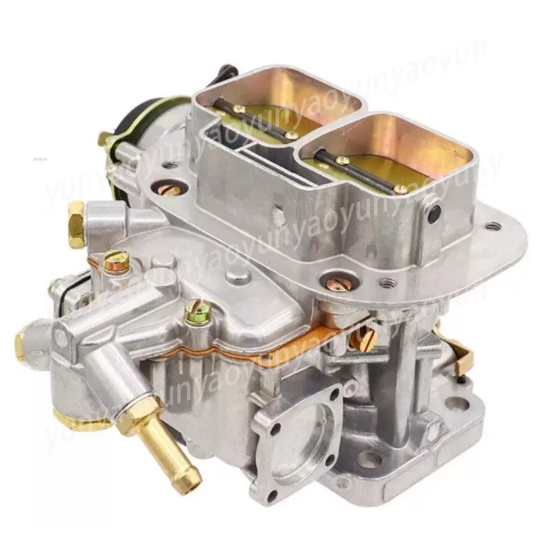 Carburetor for 32/36 Engine, 99005068 Small Engine Carb for Chainsaw Trimmer, Replacement Parts
