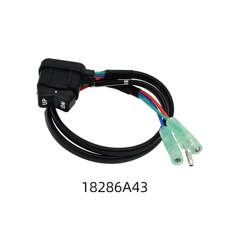 

Выключатель наклона заднего хода 18286A43