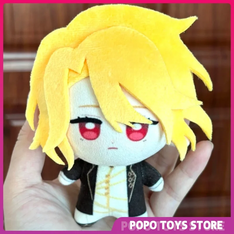 شركة Limbus دمية قطنية من القطيفة دون كيشوت لعبة قطيفة ناعمة شخصية لطيفة لمحبي الألعاب المحيطة لهدايا عيد الميلاد