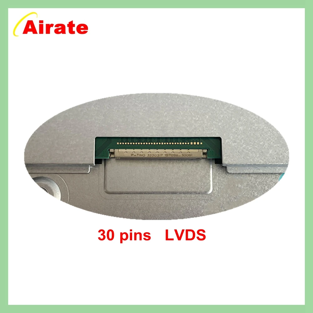 Imagem -04 - Original Lcd Led Screen Display Matrix para hp 238 M238hca-l3b M238hca L3b M238hca-lcb Lcz M238hca-lcz All-in-one 24-f109la