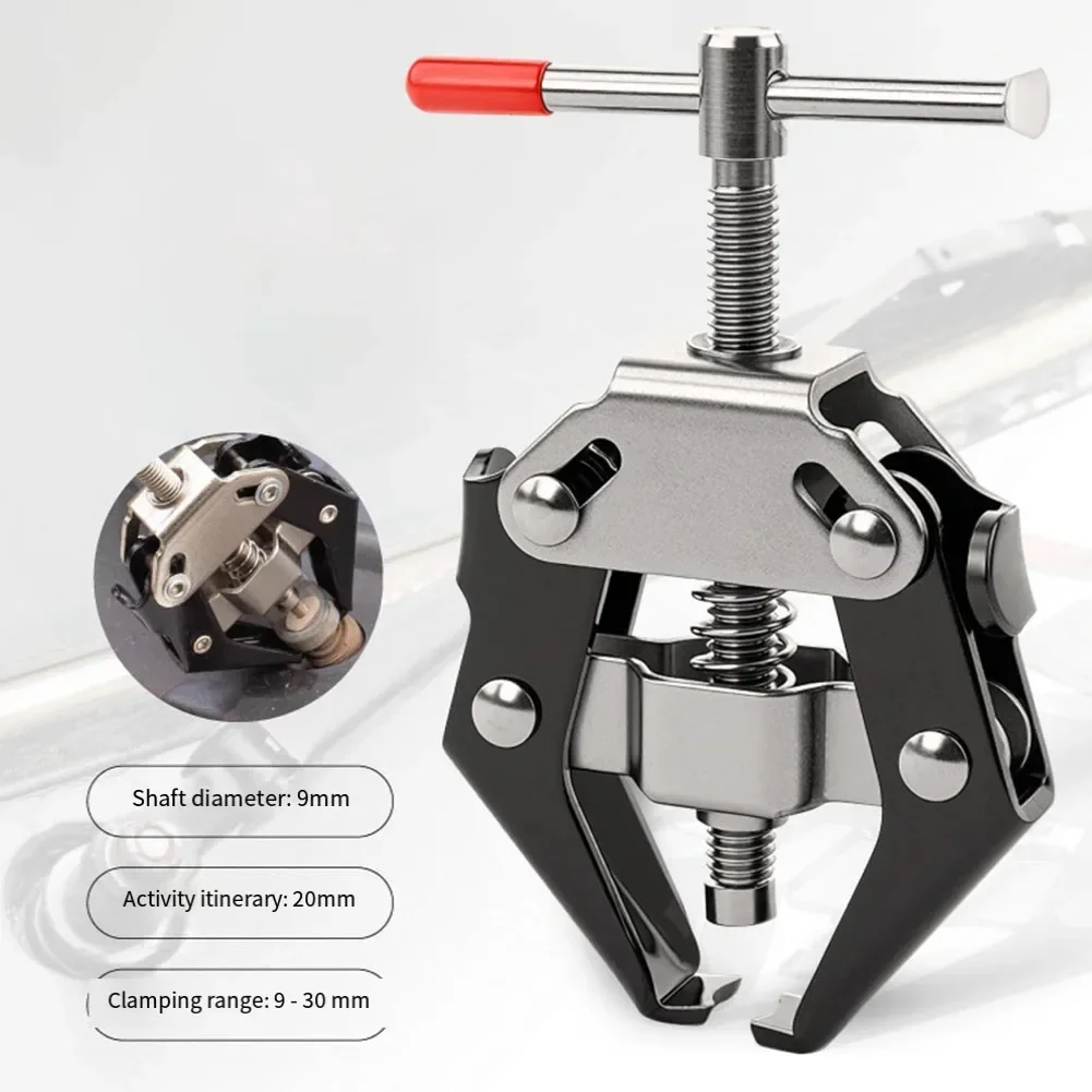 

Car Windshield Wiper Remover Auto Battery Terminal Alternator Bearing Puller Auto Repair Auto Maintenance Tool
