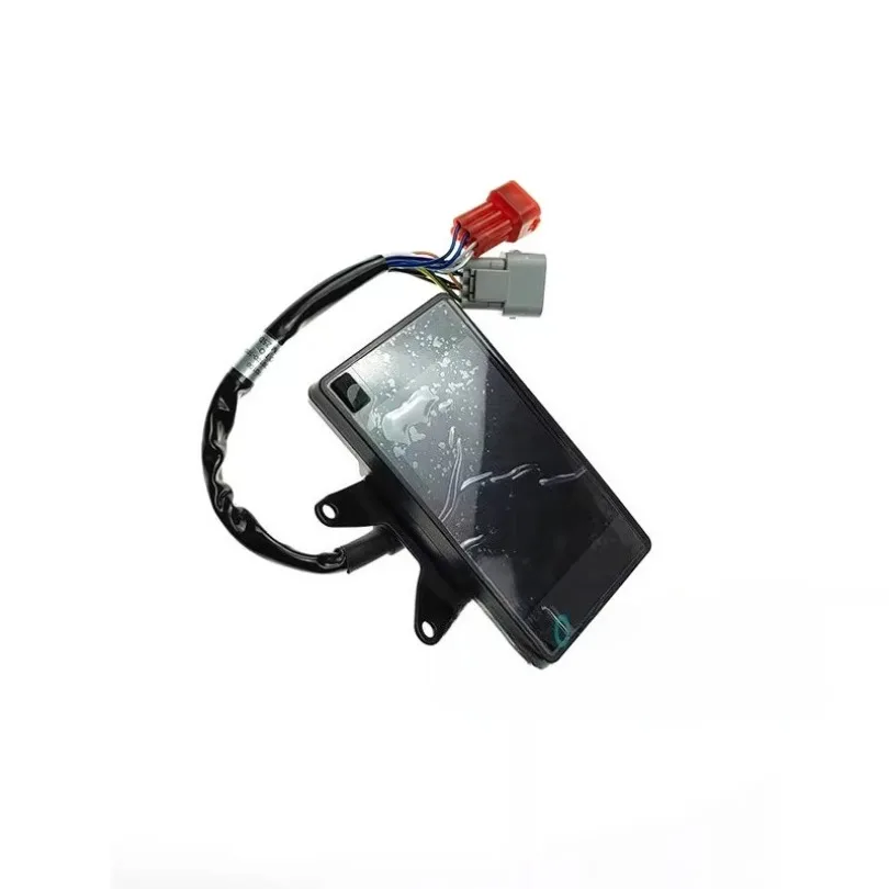 

Аксессуары для мотоциклов CFMOTO CF250 ЖК-панель приборов 250NK приборная панель цветной экран таблица кодов прибора