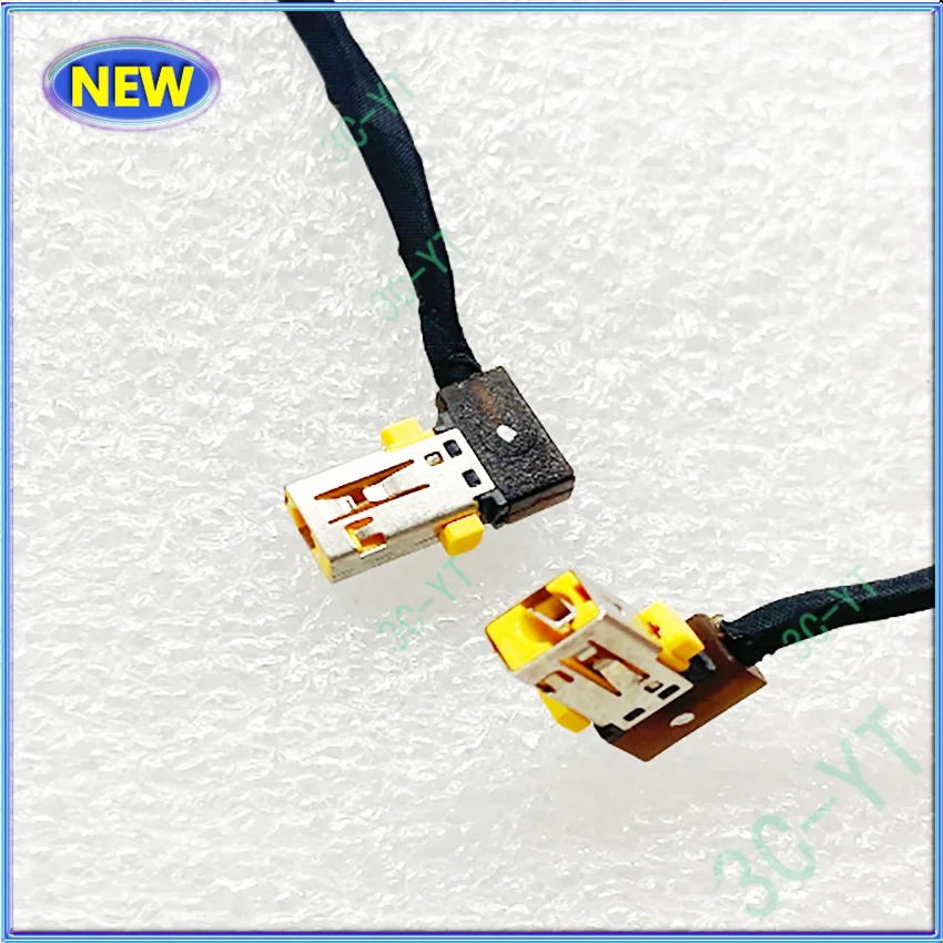 2-10Pcs nuovo Jack per cavo di alimentazione cc presa per porta di ricarica per ACER Spin 3 SP314-53N 50.HD4N5.006