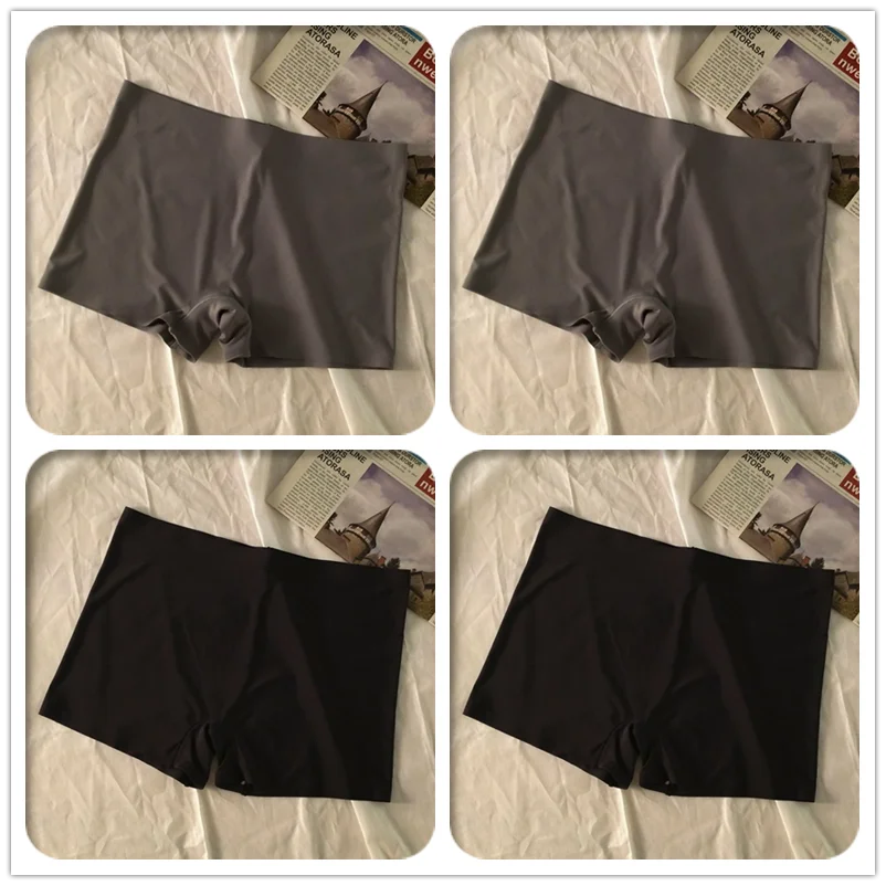 4 pack/2 gray 2 black
