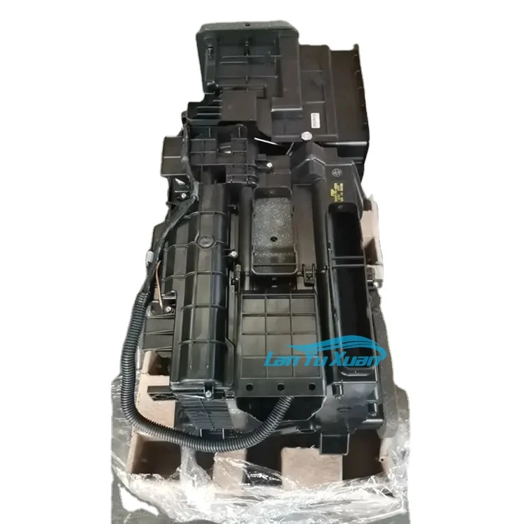 Good quality Excavator part 2A5-979-1113 excavator Air conditioner assembly PC400-8M0 PC300-8M0 PC200-8M0